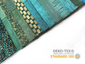 Tela Jacquard de Poliéster 100% para Cortinas y Tapicería, Varios Estilos de Textiles para el Hogar <span class=keywords><strong>Bomar</strong></span> Luxury - Product Image 6