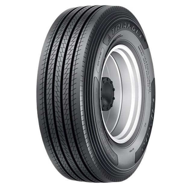 TRIANGLE Truck Tyre 11R22.5 TRS02 Truck Tyre 11R22.5 14PR 144/142M