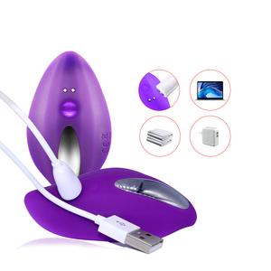 Remote Control Clitoral Pussy Wireless <strong>Vibrator</strong> 12 Intense <strong>Speed</strong> <strong>Vagina</strong> Clitoris <strong>Sex</strong> Toy Wearable Panties <strong>Vibrator</strong> <strong>for</strong> Women - Product Image 3