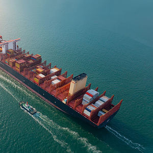 ตัวแทนขนส่งสินค้าทางทะเลและทางอากาศแบบ FCL LCL ด่วน ตัวแทนขนส่งสินค้าทางทะเลจากสหรัฐอเมริกา ตัวแทนขนส่งสินค้าจากจีนไปสหรัฐอเมริกา - Product Image 6