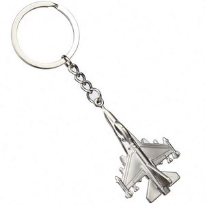 Avión <span class=keywords><strong>de</strong></span> combate Avión Llavero <span class=keywords><strong>Aviones</strong></span> Avión <span class=keywords><strong>de</strong></span> combate 3D Llaveros <span class=keywords><strong>de</strong></span> metal Modelo <span class=keywords><strong>de</strong></span> avión Llaveros Colgante Regalos Helicóptero Llavero - Product Image 2