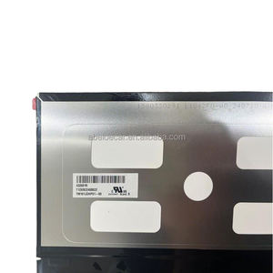 Écran LCD 10,1 pouces TM101JDHDP01-00 1280x800 WXGA 400 nits IPS TFT pour systèmes industriels/médicaux/intégrés - Product Image 5