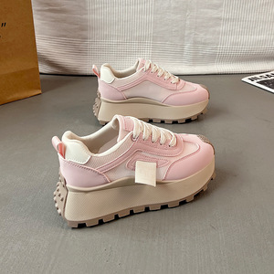 Nuevos Zapatos Casuales Ligeros y Cómodos Primavera 2026, Suelas Antideslizantes, Zapatos Deportivos Versátiles - Product Image 3