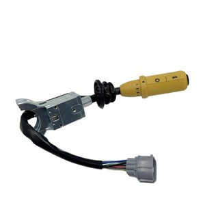 Commutateur combiné d'excavatrice Senwitt 70180145 pour JCB 3CX 4CX, pièce de rechange pour sélecteur de boîte de direction - Product Image 5