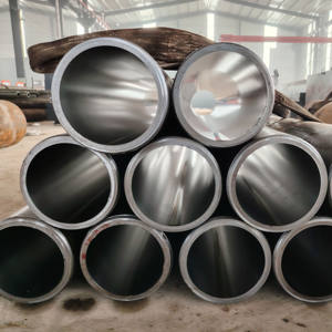 Tubería de Acero Cuadrada Soldada de Alta Calidad Serie 3000 de Fábrica Foshan con Servicios de Doblado y Corte, Superficie Recubierta, Marca JINGCHANG - Product Image 6