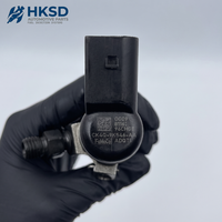 Injecteur de carburant diesel Common Rail CK4Q-9K546-AA A2C8139490080 pour Ford Ranger Transit Mazda BT-50 2.2L 3.2L Moteur TDCI