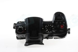 Appareil photo numérique reflex numérique HFT Professional <span class=keywords><strong>Lumix</strong></span> <span class=keywords><strong>DC</strong></span>-GH5S, format 4/3, vidéo 4K, capteur CMOS, appareil photo pas cher, vente en gros - Product Image 4