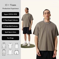 Fabricante de Ropa, Camisetas de Hombre Elegantes, Ligeras, Lisas, con Costuras Planas, de Secado Rápido, para Logotipo Personalizado