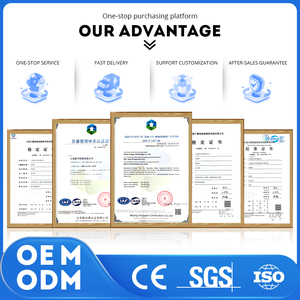 مستشعر حرارة من الشركة المصنعة OEM/ODM مقاوم للماء بتصنيف IP56 مصنوع من الفولاذ المقاوم للحرارة العالية مع ضمان لمدة عام واحد - Product Image 5