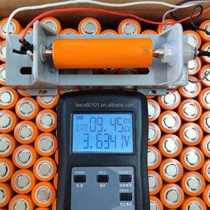 Baterías de Iones de Litio SunPower INR21700 4000mAh 3.7V, Celdas de Litio NMC 3.7V 21700 4000 45amp, <span class=keywords><strong>Precio</strong></span> Económico - Product Image 4