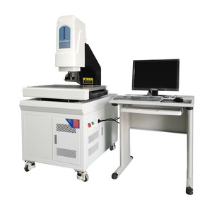 Máquina de Medición por Vídeo para Piezas Automotrices, Dispositivo de Prueba Inteligente, Máquina de Medición por Vídeo - Product Image 5