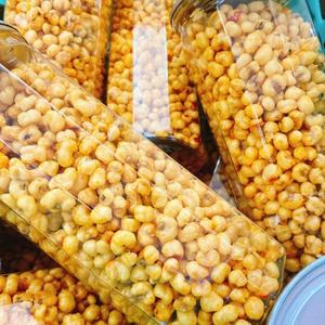 ข้าวโพดคั่วคิมลองเวียดนาม ขายดี ขนมข้าวโพดอบแห้งรสหวาน รสเผ็ด บรรจุถุง รสชาติธรรมชาติจากผัก - Product Image 4