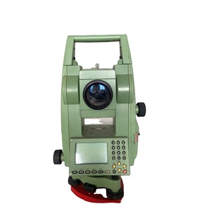 Estación de Quipements de topografía de segunda mano Totale <span class=keywords><strong>Ts06</strong></span> Plus para estación <span class=keywords><strong>total</strong></span> El precio es negociable - Product Image 4