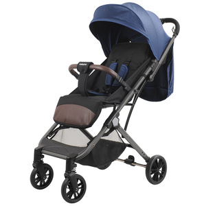 Cochecito para Bebé Baby Good Y1 de 4 Ruedas, Ligero, Plegable, Reclinable, para Niños de 0 a 3 Años - Product Image 4