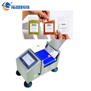 Mesin Checkweigher Mini Kecepatan Tinggi untuk Paket Kecil, Mesin Checkweigher Murah untuk Dijual - Product Image 6