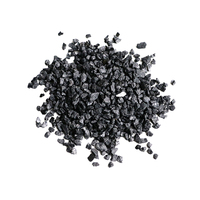 Granulés de charbon actif colonnaire à base de charbon CTC de haute qualité 4mm 3mm pour la purification de l'air