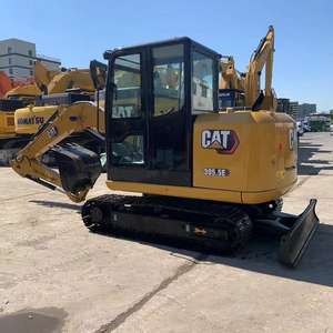 Escavatore usato per escavatore Cat305.5E con buone condizioni CAT <span class=keywords><strong>305</strong></span>.5E escavatore cingolato in vendita 100% originale giappone - Product Image 1