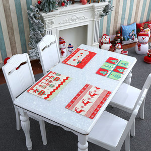 Nuevas decoraciones navideñas para familias, restaurantes, hoteles, fiestas y reuniones. - Product Image 2