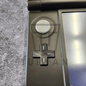 Batería Original de Alta Calidad para Consola 3DS XL/3DS LL con Pantalla Táctil y Pantalla a Color de 1200 mAh - Product Image 2