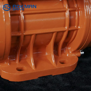 Moteur vibrant électrique série MVE pour machines de l'industrie céramique - Product Image 2