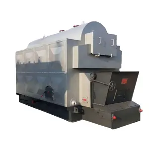 Factory direct sales SZH 1 ton/steam boiler 2000kg coal-fired steam boiler industrial heater