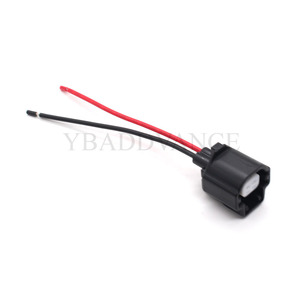 Cablaggio per luce automatica a 2 Pin femmina per Nissan Sunny Teana Maxima 7183-7872-30 - Product Image 5