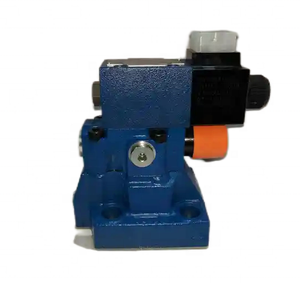 Vannes de décharge hydrauliques série DBW20B DBW20B-1-50B/315-6CW220RN9Z5L DBW20B2 DBW20-B2-5X/315 6EW230 N9K4 Vannes pilotées - Product Image 5