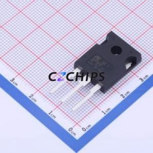 ทรานซิสเตอร์ฟิลด์ทรานซิสเตอร์ (มอสเฟท) ทรานซิสเตอร์ภาคสนาม STW34NM60N TO-247แบบใหม่ & ดั้งเดิม - Product Image 1