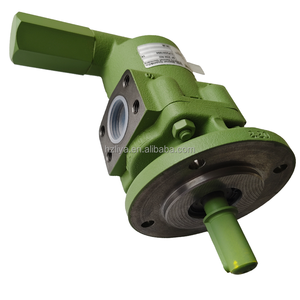 STEIMEL SF2/4/8-6/8/10/13/40/63/112/132RD Hydraulic Gear Pump - Product Image 4