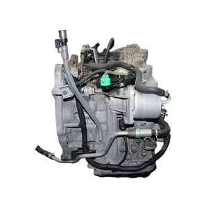 Transmisión automática CVT para <span class=keywords><strong>Nissan</strong></span> <span class=keywords><strong>Sentra</strong></span> Sylphy Bluebird 1.8L 2.0L 2013-2017 <span class=keywords><strong>Caja</strong></span> <span class=keywords><strong>de</strong></span> <span class=keywords><strong>cambios</strong></span> - Product Image 2
