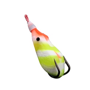 Mad Fox No 6 Thunder Frog Versión Modificada 135g Poison-Toad Señuelo de Largo Alcance, Cebo Biónico Negro para Pesca de Lubina, Cebo Vivo Potente - Product Image 1