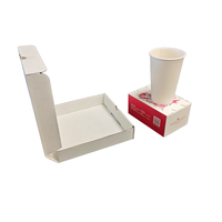 Boîte à pizza pour restaurant à emporter, en kraft recyclé, résistante à la graisse, plusieurs tailles, logo personnalisé, vente en gros, faible MOQ, SP3611