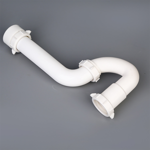 Rifornimento diretto della fabbrica di <span class=keywords><strong>plastica</strong></span> p trappola siphonic condotto a <span class=keywords><strong>sifone</strong></span> con il prezzo all'ingrosso - Product Image 6