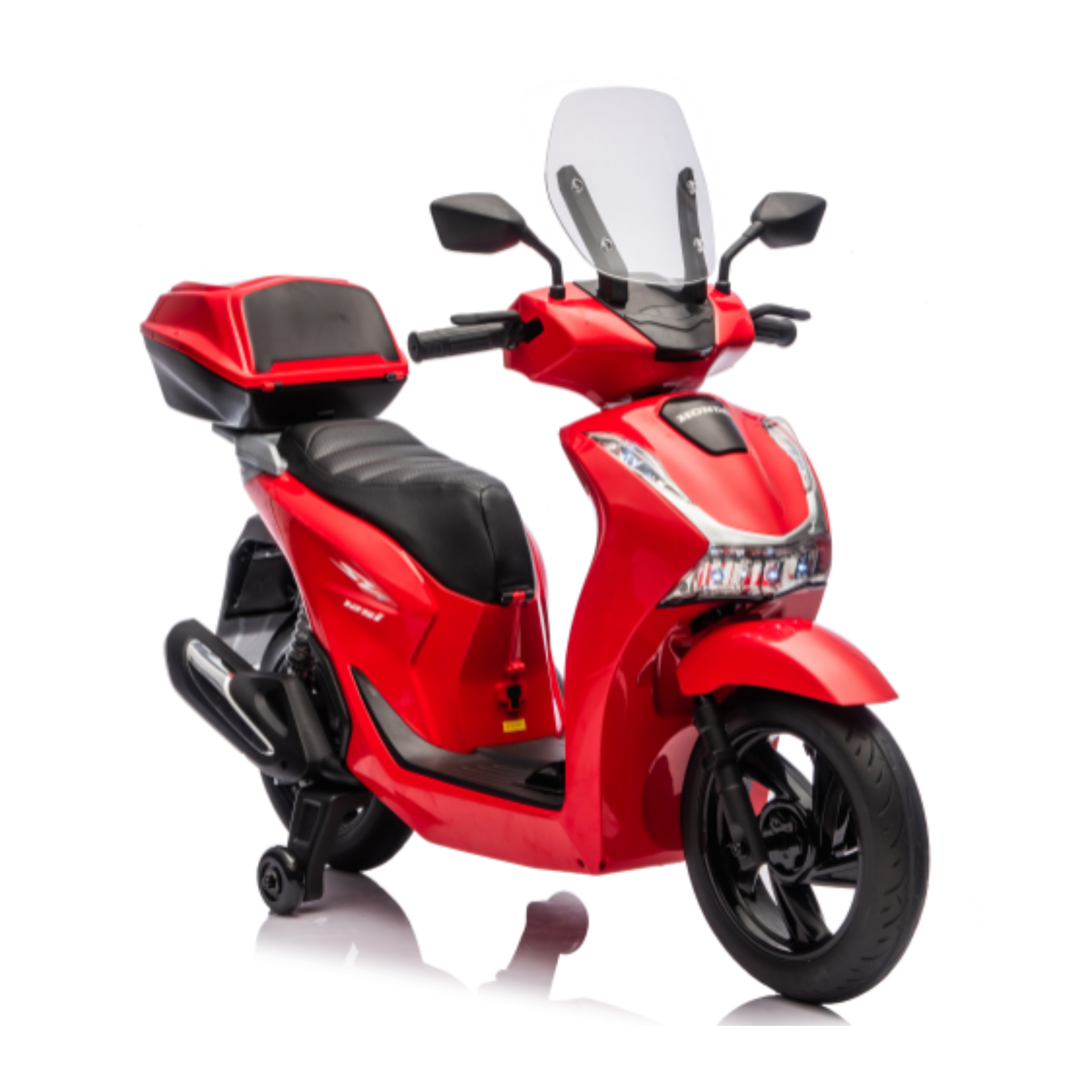 Système électrique Complet Honda SH 300i ABS - Année 2018 - Compatible 2016-2020