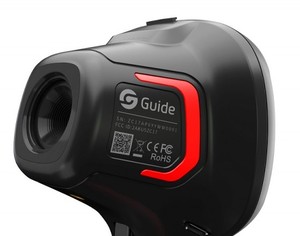 PR610 High-Resolution <b>Thermal</b> <b>Imaging</b> <b>Camera</b> for Firefighting, -40.C~2000c Temp Range, IP67 <b>Thermal</b> Imager - Product Image 6