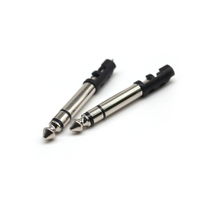 Gran oferta <span class=keywords><strong>de</strong></span> fábrica, enchufes macho estéreo <span class=keywords><strong>de</strong></span> 6,3mm, conectores <span class=keywords><strong>de</strong></span> <span class=keywords><strong>Audio</strong></span> tipo soldadura, accesorios <span class=keywords><strong>de</strong></span> <span class=keywords><strong>Audio</strong></span> eléctrico para conexión <span class=keywords><strong>de</strong></span> <span class=keywords><strong>Cable</strong></span> <span class=keywords><strong>de</strong></span> guitarra - Product Image 2