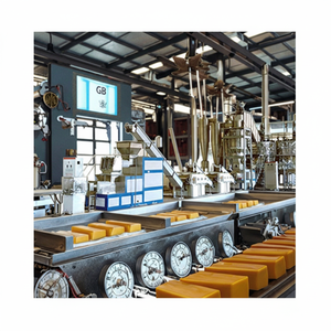 Petite machine de fabrication de savon bon prix - Product Image 1