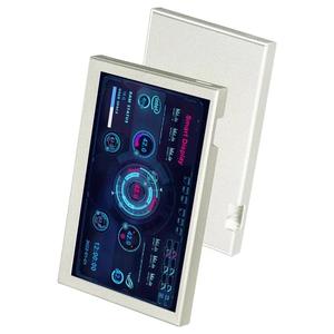 Chasis de pantalla secundaria de 5 pulgadas, carcasa de computadora IPS, pantalla secundaria, <span class=keywords><strong>GPU</strong></span>, monitoreo de <span class=keywords><strong>temperatura</strong></span>, temas personalizables - Product Image 5