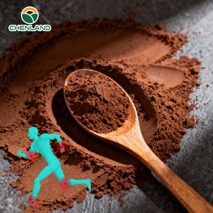 مكمل غذائي عشبي من جوينت ألايف بعلامة تجارية خاصة لدعم صحة المفاصل، مستخلص الإيبيميديوم بودرة بدرجة غذائية من الأوراق/الجذور لمدة 7 أيام - Product Image 3