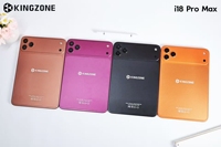 Tablette PC Android 15 KINGZONE I18 Pro Max 10,1 pouces avec clavier et souris, 16 Go + 1 To, pour enfants et adultes, avec sac – Meilleures ventes