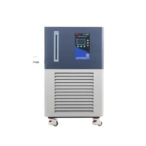 DLSZ factory directly sale Recirculating Cooling Chiller Air cooling chiller