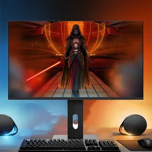 Wholesale Cheap Price 19 18.5 Inch Led Monitor Lcd Display Screen Desktop Computer Gaming Monitor Pc