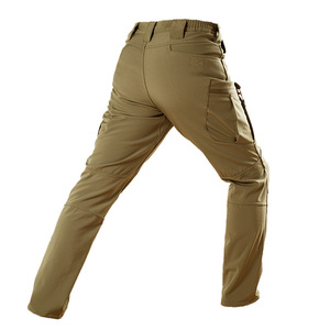 Pantalones <span class=keywords><strong>Cargo</strong></span> Pantalones Jerséis sueltos para <span class=keywords><strong>hombre</strong></span> Joggers Pantalones DE TRABAJO negros para <span class=keywords><strong>hombre</strong></span> - Product Image 2