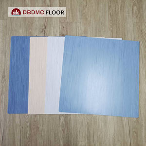 Rotolo uniforme in vinile flessibile morbido per pavimento in PVC ecologico per sala di chirurgia del reparto paziente - Product Image 1