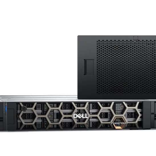 Hot Selling Original Brand  New Dells PowerVault MD2412 Direct--Attached Storage DAS JBOD Enclosures Storage Server