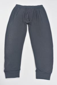 Donne girocollo 2 pezzi di blocco set di molle cozy set di biancheria intima termica delle donne taglio slim caldo degli indumenti da notte <span class=keywords><strong>pigiama</strong></span> set - Product Image 6