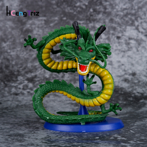 10cm Anime Figure Invoquer Souhaitant Draguns Décoration Modèle Action <span class=keywords><strong>Mini</strong></span> Shenron Chiffres Saiyan Modèle Jouet Périphérique Figurine Jouets - Product Image 1