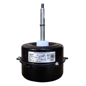 Motor de ventilador Y6S643C226G para aire acondicionado de habitación 220V 65W de dos velocidades hecho en China - Product Image 2