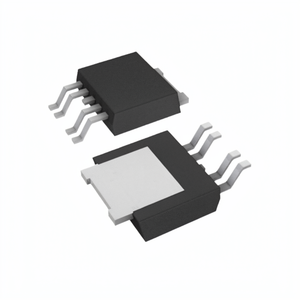 ชิ้นส่วนอิเล็กทรอนิกส์ Power Management (PMIC) รุ่นดั้งเดิม TPS78512QKVURQ1 TO 252 5, DPAK, TO 252AD - Product Image 1