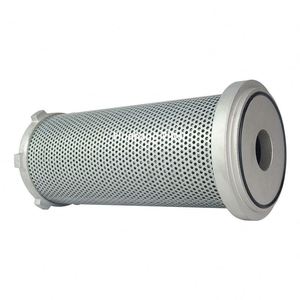 Élément de filtre à huile hydraulique Leemin de remplacement industriel H-X160x10 élément de filtre à huile de retour de canalisation de haute précision - Product Image 3